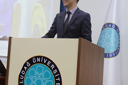 Uludağ Üniversitesi Asansörlerde Endüstri 4.0 Konferansı-2017