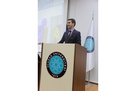 Uludağ Üniversitesi Asansörlerde Endüstri 4.0 Konferansı-2017