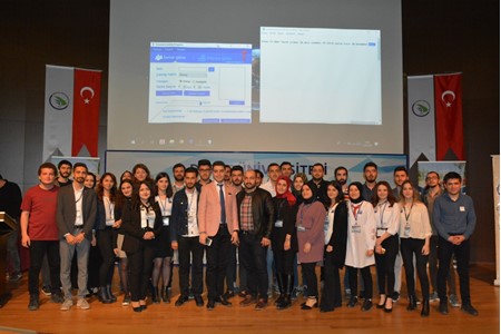 Düzce Üniversitesi ''Girişimcilik ve İnovasyon Günü''