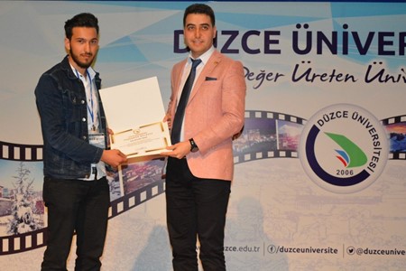 Düzce Üniversitesi ''Girişimcilik ve İnovasyon Günü''