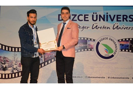 Düzce Üniversitesi ''Girişimcilik ve İnovasyon Günü''