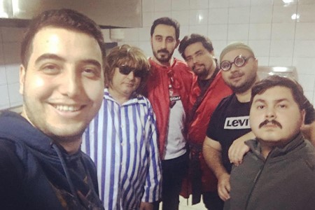 RoyalCert Eğitim ve Motivasyon Kampı