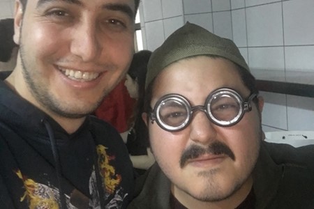 RoyalCert Eğitim ve Motivasyon Kampı
