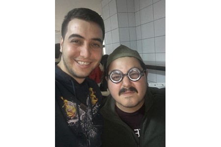 RoyalCert Eğitim ve Motivasyon Kampı