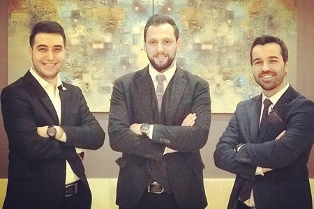 RoyalCert Eğitim ve Motivasyon Kampı