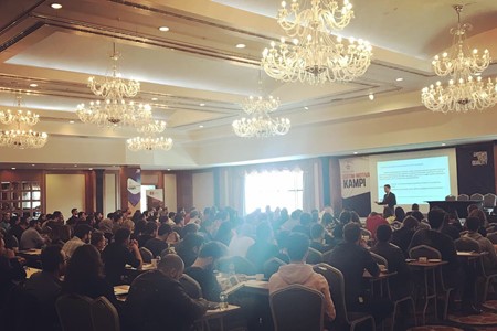 RoyalCert Eğitim ve Motivasyon Kampı