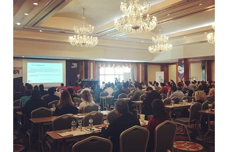 RoyalCert Eğitim ve Motivasyon Kampı