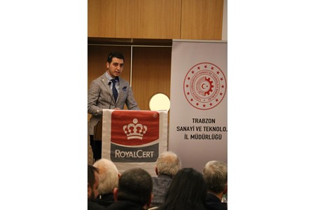 Doğu Karadeniz Asansör Eğitimi
