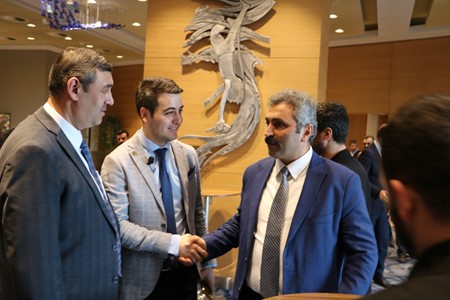 Doğu Karadeniz Asansör Eğitimi