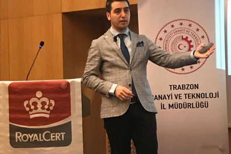 Doğu Karadeniz Asansör Eğitimi