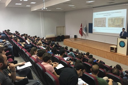 Uludağ Üniversitesi Endüstri 4.0 Konferansı-3