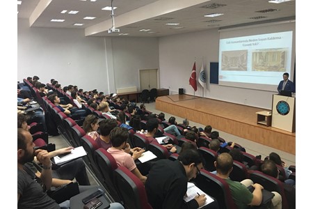 Uludağ Üniversitesi Endüstri 4.0 Konferansı-3