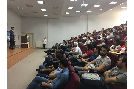 Uludağ Üniversitesi Endüstri 4.0 Konferansı-3