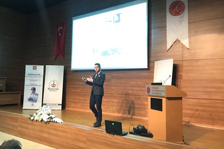 Nevşehir Hacı Bektaş Veli Üniversitesi