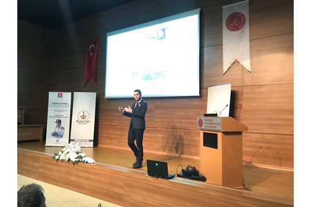 Nevşehir Hacı Bektaş Veli Üniversitesi