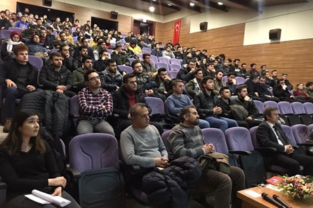 Nevşehir Hacı Bektaş Veli Üniversitesi