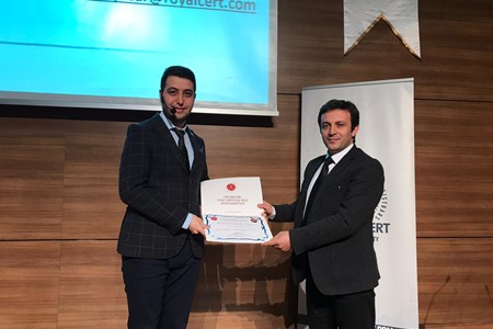 Nevşehir Hacı Bektaş Veli Üniversitesi