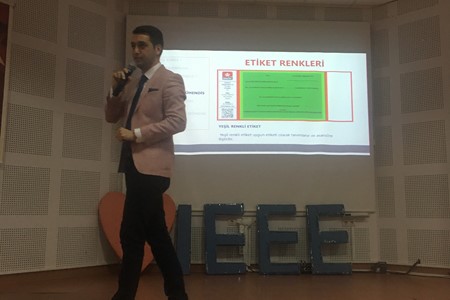 Farklı Düşün Fark Yarat