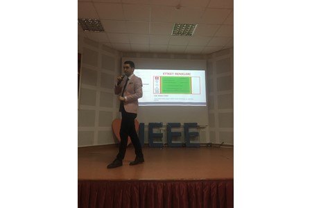 Farklı Düşün Fark Yarat