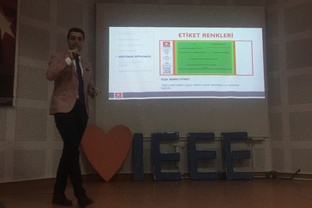 Farklı Düşün Fark Yarat