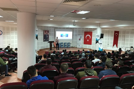 Farklı Düşün Fark Yarat