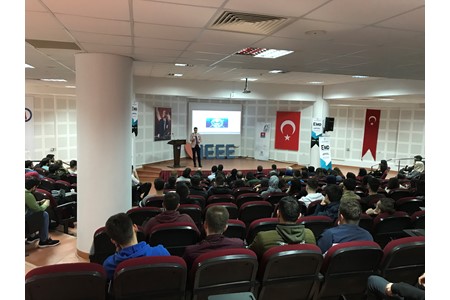Farklı Düşün Fark Yarat