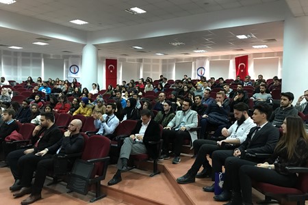 Farklı Düşün Fark Yarat