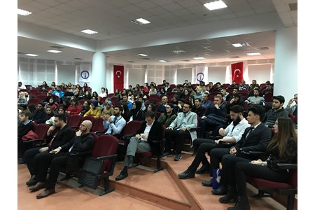 Farklı Düşün Fark Yarat