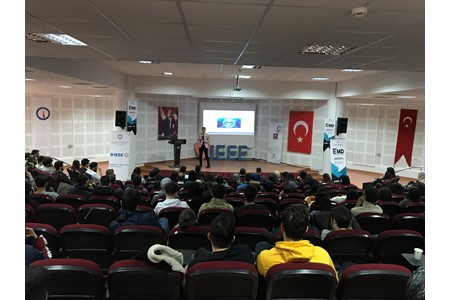 Farklı Düşün Fark Yarat