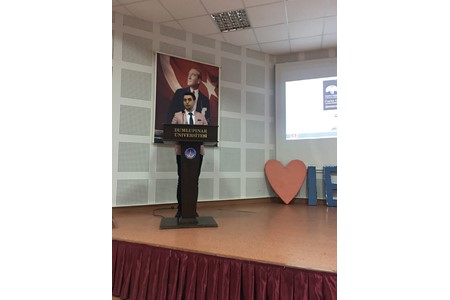 Farklı Düşün Fark Yarat