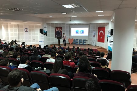 Farklı Düşün Fark Yarat
