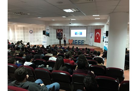 Farklı Düşün Fark Yarat