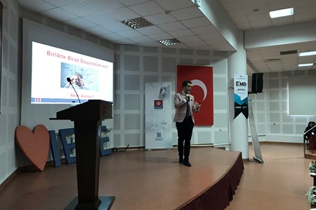 Farklı Düşün Fark Yarat