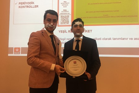 Asansör Sektörü Kütahya'da Buluşuyor
