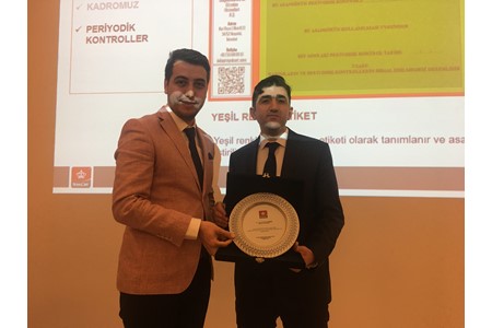 Asansör Sektörü Kütahya'da Buluşuyor