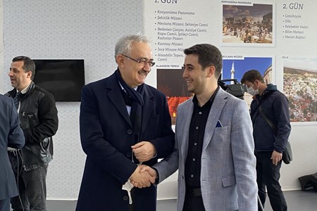 Konya Günleri-2022