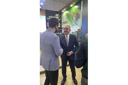 Konya Günleri-2022