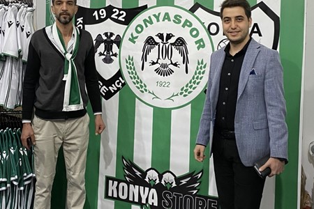 Konya Günleri-2022