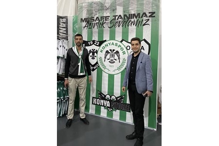 Konya Günleri-2022