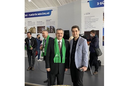 Konya Günleri-2022