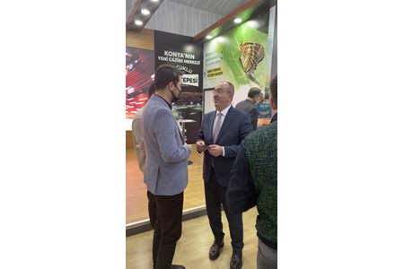 Konya Günleri-2022