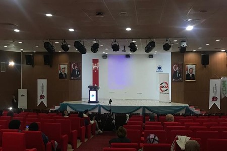 Batman Üniversitesi