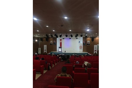 Batman Üniversitesi