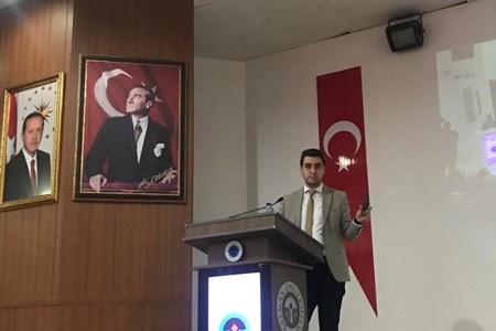 Batman Üniversitesi