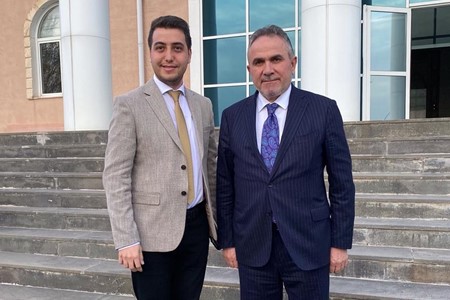 Batman Üniversitesi
