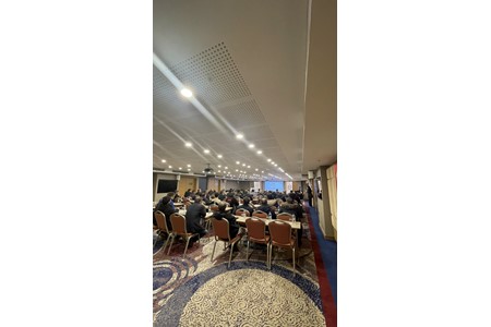 Doğu Karadeniz Asansör Semineri