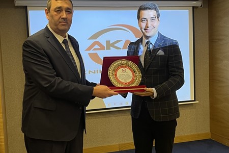 Doğu Karadeniz Asansör Semineri