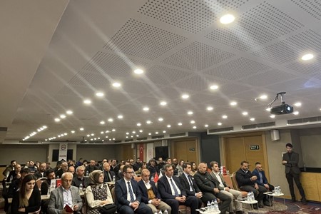 Doğu Karadeniz Asansör Semineri