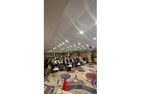 Doğu Karadeniz Asansör Semineri