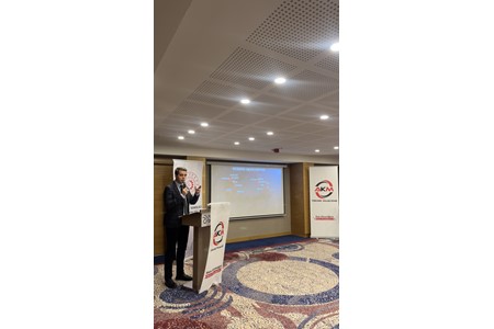 Doğu Karadeniz Asansör Semineri